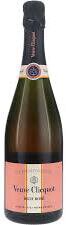 Veuve Clicquot Rich Rosé Champagne