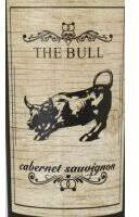 Vellas Cabernet Sauvignon Pays d'Oc The Bull