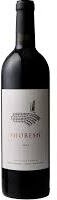 Tzora Vineyards Shoresh Red Blend Kosher