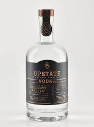Upstate Distillery Vodka
