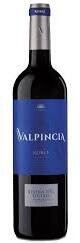 Valpincia Ribera Del Duero Roble