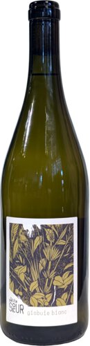 Domaine De La Petite Soeur Globule Blanc Chenin