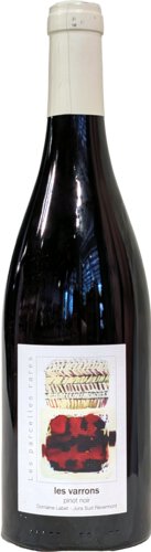 Domaine Labet Pinot Noir Les Varron