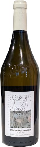 Domaine Labet Chardonnay/Savagnin (Vin de Voile)