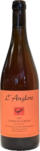 L'Anglore Chemin De La Brune