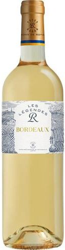 Domaines Barons de Rothschild Les Legendes R Bordeaux Blanc