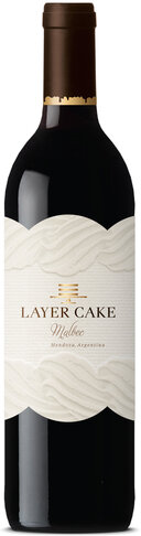 Layer Cake Malbec, 2024