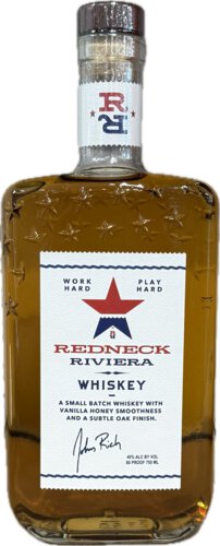 REDNECK RIVIERA 750ML