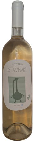 Stamnaki Mioschofilero White