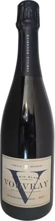 Bougrier Pure Loire Spklig Vouvray