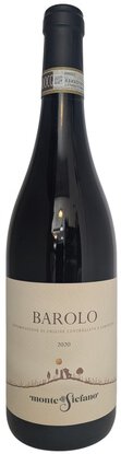 Cascina Vengore Monte Di Stefano Barolo