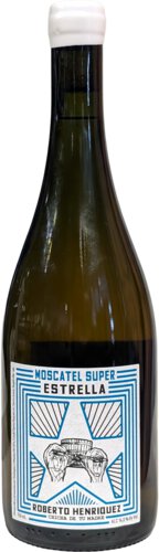 Roberto Henriquez Moscatel Super