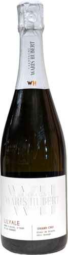 Waris Hubert Lilyale Blanc De Blanc