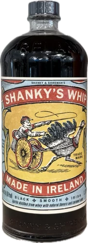 SHANKYS WHIP IRISH WHISKEY 1.75L