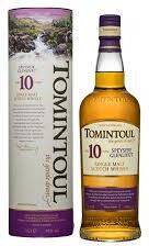 Tomintoul 10 Years Old