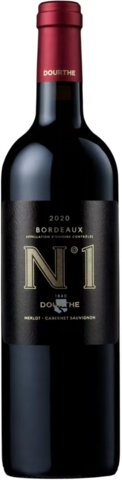 Thienot Dourthe La Grande Cuvee No1 Rouge