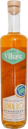 VIKRE AMARO 750ML