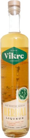 VIKRE HERBAL LIQUEUR 750ML