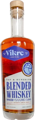 VIKRE HONOR BRAND WHISKY 750ML