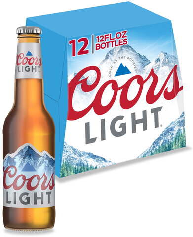 Coors Light