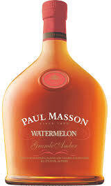 Paul Masson Watermelon