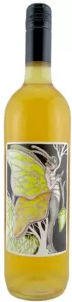 Fluture Viognier The Butterfly Unfiltered Skin Contact