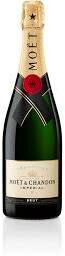 Moet Imperial Brut French Champagne