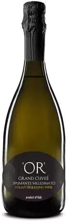 OR Italian Sparkling