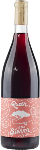 Forlorn Hope Qts Red Blend 750ml