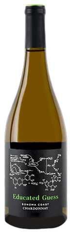 Educated Guess Chardonnay