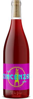 Forlorn Zincenzo Zinfandel 750ml Bottle