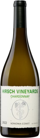 Hirsch Vineyards Chardonnay