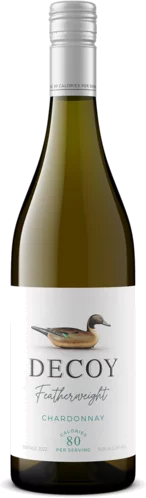 Decoy Featherweight Chardonnay