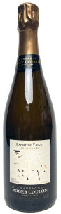 Roger Coulon Champagne L'hommee 1er Cru