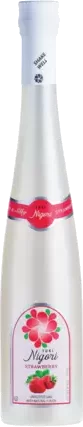 375ml Yuki Nigori Strawberry Sake Gol Eg S