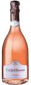 Ca Del Bosco Cuv Prestig Rose 45th Edizione