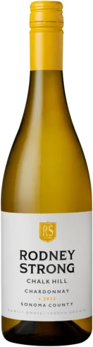 Rodney Strong Chalk Hill Chardonnay
