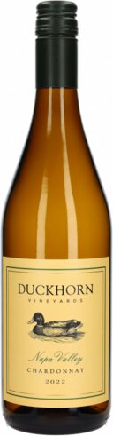 Duckhorn Napa Valley Chardonnay