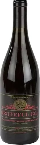 Grateful Red Pinot Noir Oregon