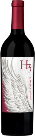 H3 Red Blend 2019 750ml