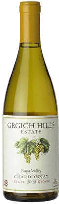 Grgich Hills Chardonnay