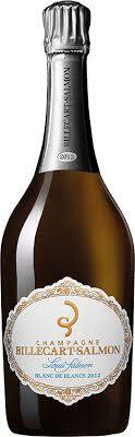 Billecart Salmon Champagne Cuvee Louis Salmon Brut Blancs De Blances