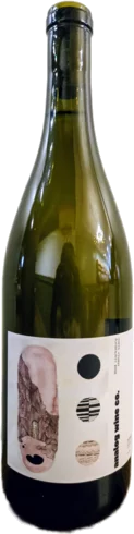 Analog Wine Co Chenin Blanc 24