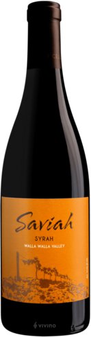 Saviah Syrah