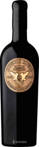 Grieve Double Eagle Cabernet 2016 750ml