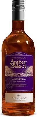 Brandy Concierre Gold