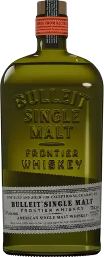 Bulleit Single Malt Whiskey
