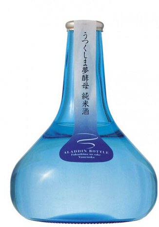 Homare Yumenoka Junmai Shu Sake