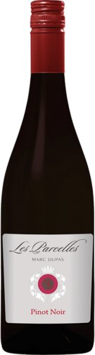 Les Parcelles Pinot Noir