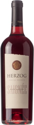Baron Herzog Napa Valley Saignee Rose